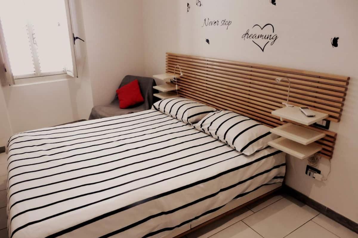 Apt Is Fradis Cagliari Zewnętrze zdjęcie