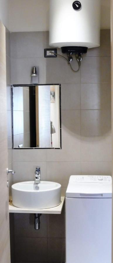 Apt Is Fradis Cagliari Zewnętrze zdjęcie