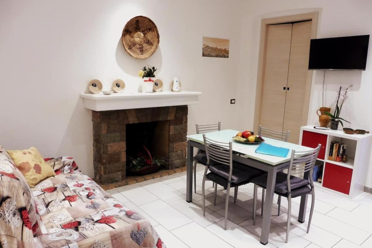 Apt Is Fradis Cagliari Zewnętrze zdjęcie