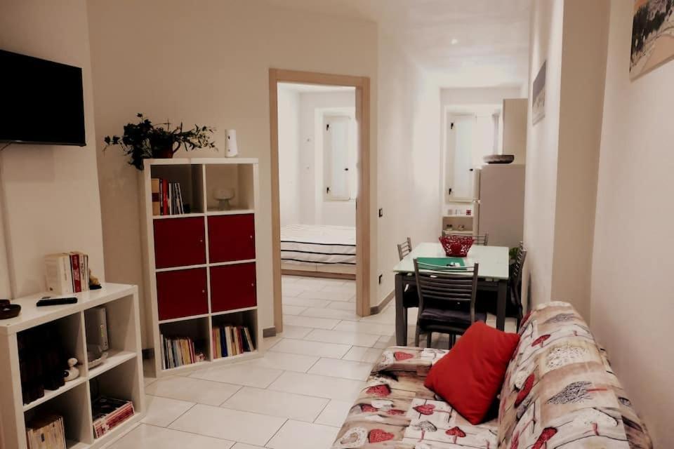 Apt Is Fradis Cagliari Zewnętrze zdjęcie