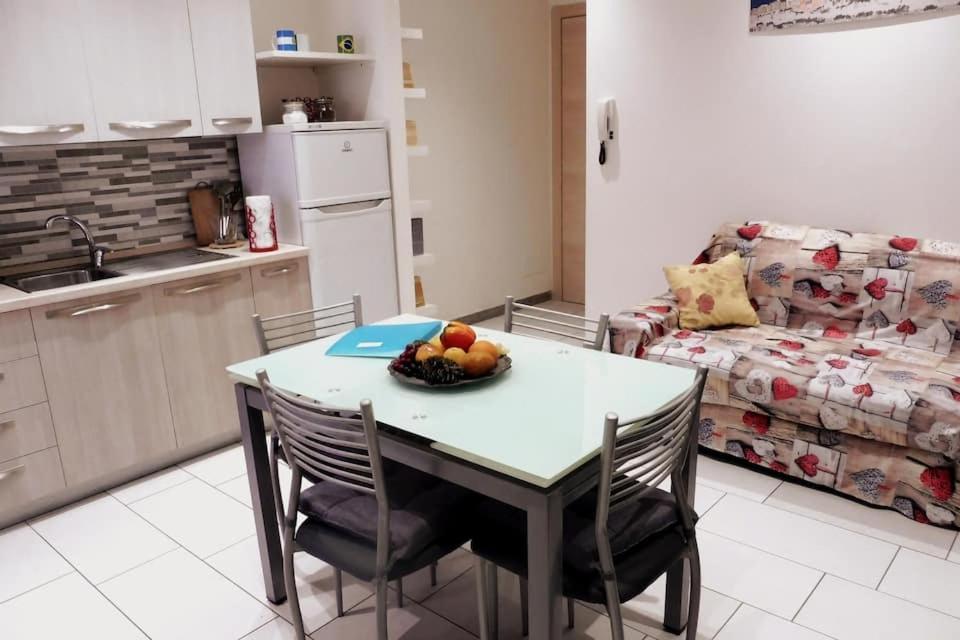 Apt Is Fradis Cagliari Zewnętrze zdjęcie