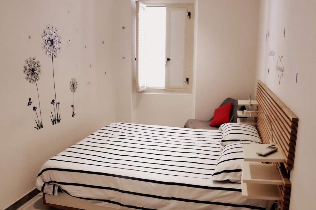 Apt Is Fradis Cagliari Zewnętrze zdjęcie
