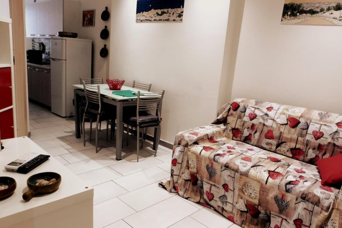 Apt Is Fradis Cagliari Zewnętrze zdjęcie