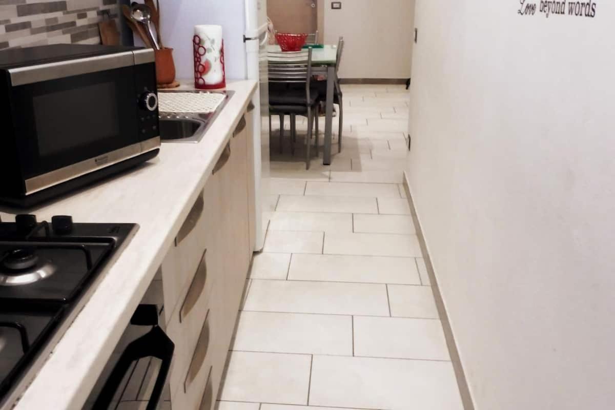 Apt Is Fradis Cagliari Zewnętrze zdjęcie