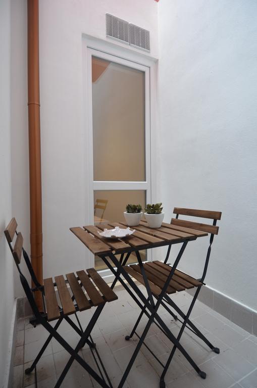 Apt Is Fradis Cagliari Zewnętrze zdjęcie