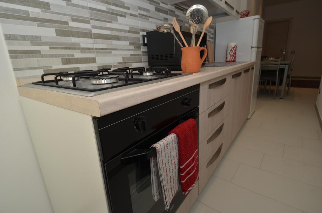 Apt Is Fradis Cagliari Zewnętrze zdjęcie