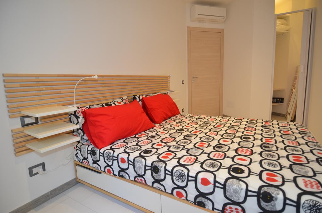Apt Is Fradis Cagliari Zewnętrze zdjęcie