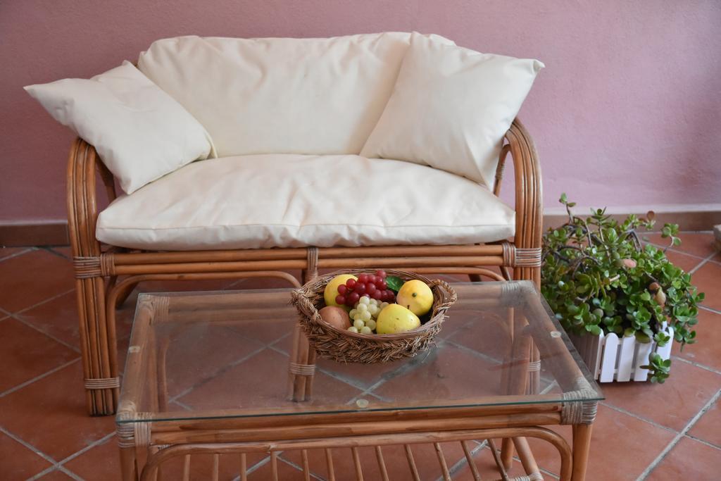 Apt Is Fradis Cagliari Zewnętrze zdjęcie